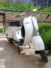 Vespa 50 special 4 marce del 1972