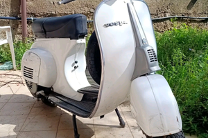 Vespa 50 special 4 marce del 1972