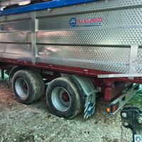 Rimorchio agricolo EMME ENNE