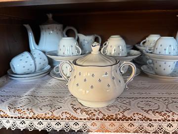 Piatti richard ginori 12