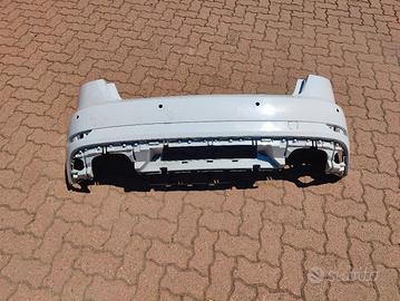 Paraurti posteriore Audi A3 8VF  8VK