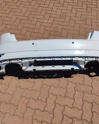 Paraurti posteriore Audi A3 8VF  8VK