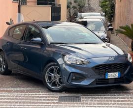 Ford Focus 1.5 EcoBlue 120 CV 5p. ST Line