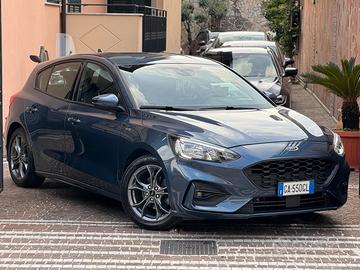 Ford Focus 1.5 EcoBlue 120 CV 5p. ST Line