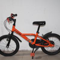 Bicicletta per bambini