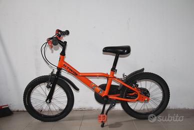 Bicicletta per bambini