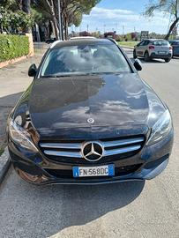 Mercedes 220 s/w sport