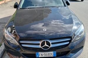 Mercedes 220 s/w sport