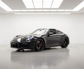 PORSCHE 911 TARGA 4 GTS