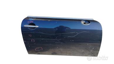 PORTIERA ANTERIORE DESTRA MINI Clubman Serie (R55)