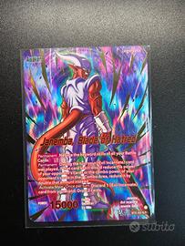 Dragonball card game