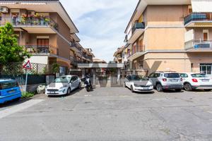 Appartamento - Mascalucia