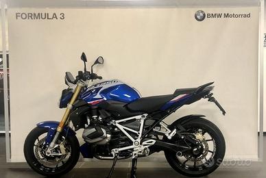BMW Motorrad R 1250 R
