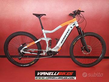 AEROTEC E-FA TY2 FULL 882WH OLI 85NM SCONTO SHOCK