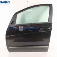 Porta ant sx MERCEDES CLASSE A (W169) '04