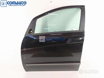 Porta ant sx MERCEDES CLASSE A (W169) '04