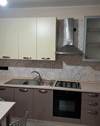 Cucina completa