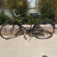Bicicletta antica