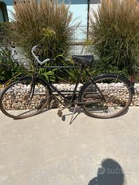 Bicicletta antica