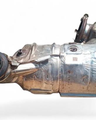 CATALIZZATORE FAP RENAULT DACIA 1.5 208A03317R