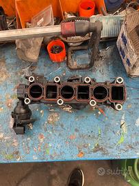 Collettore aspirazione Volkswagen1.4TDI motore CSU