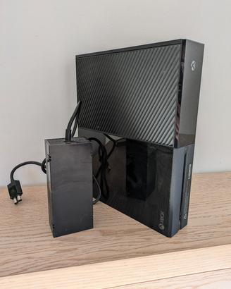 x box one