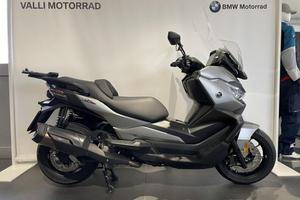 VOGE Sfida SR4 400 Max E5+