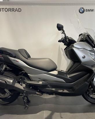 VOGE Sfida SR4 400 Max E5+