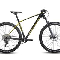 MTB Ghost Lector LC U BLK/GRN M - NUOVA