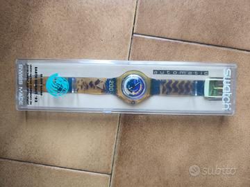 orologio Swatch 