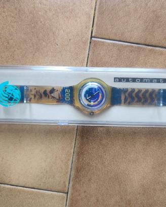 orologio Swatch 