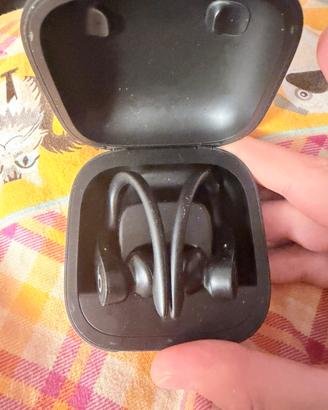 Powerbeats pro