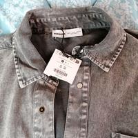 Camicia uomo Bershka