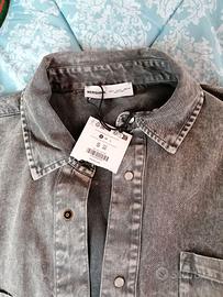 Camicia uomo Bershka