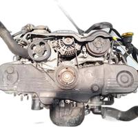MOTORE COMPLETO SUBARU FORESTER «I» (1998)