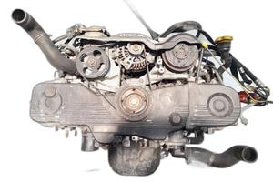 MOTORE COMPLETO SUBARU FORESTER «I» (1998)