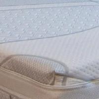 Materasso matrimoniale memory foam 160x190