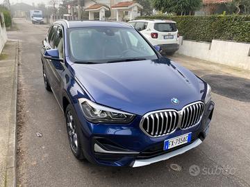 Bmw X1 xDrive18d xLine