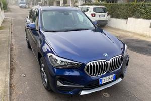 Bmw X1 xDrive18d xLine