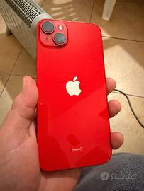 Iphone 14 plus 128gb