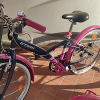 Bicicletta bambina