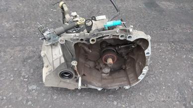 CAMBIO RENAULT CLIO 1,2 TURBO CODICE JH3-184 ANNO 