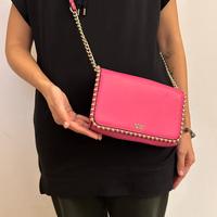 Pochette fucsia, Victoria’s Secret