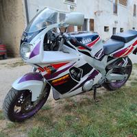 Yamaha fzr 600