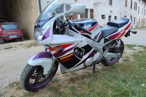 Yamaha fzr 600