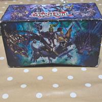 carte da gioco Yu-Gi-Oh!