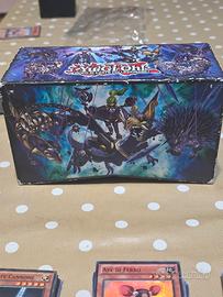 carte da gioco Yu-Gi-Oh!