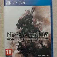 Nier Automata PS4/PS5