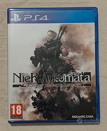 Nier Automata PS4/PS5