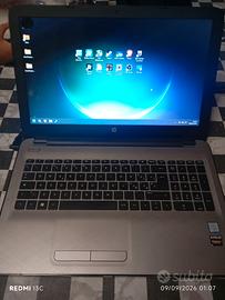 🔥PC HP 15-y011nl UPGRADATO 16gb di RAM  e  SSD🔥